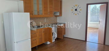 Pronájem bytu 2+kk 45 m², Hnězdenská, Hlavní město Praha