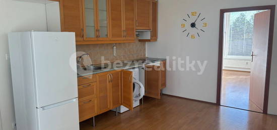 Pronájem bytu 2+kk 45 m², Hnězdenská, Hlavní město Praha