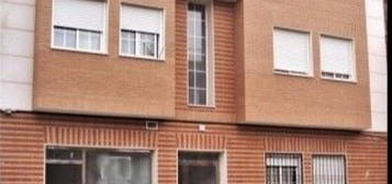 Piso en venta en calle Gregorio Fernández