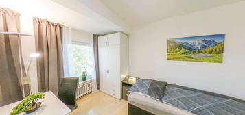 Business-Apartment mit Umsatzsteuerausweis / Kurzzeitvermietung