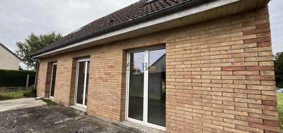 Pavillon 5 pièces 103 m²