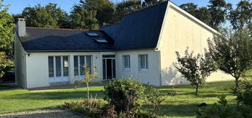 Maison 6 pièces 152 m²