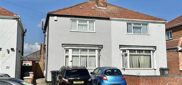 3 bed semi-detached house for sale