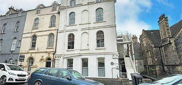 1 bedroom ground floor flat for sale