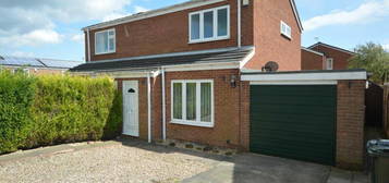 2 bedroom semi-detached house