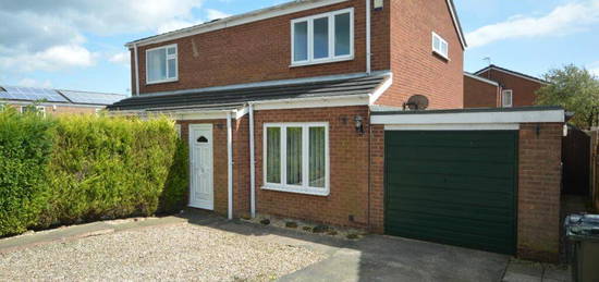 2 bedroom semi-detached house