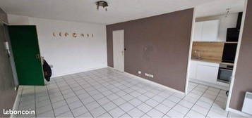 Appartement 58 m2