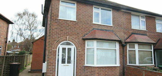 3 bedroom semi-detached house