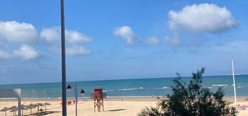 Alquiler de Piso en Playa Victoria - Paseo Marítimo