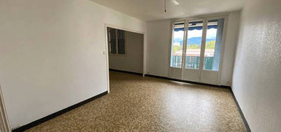 Location appartement 4 pièces 70 m²