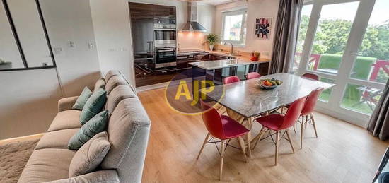 Appartement  à vendre, 3 pièces, 2 chambres, 71 m²