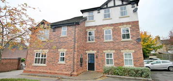 Flat for sale in Albion Street, Tamworth B79