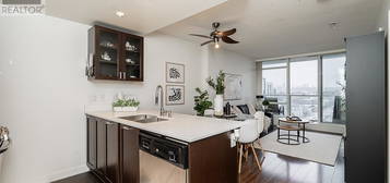 1706 4815 ELDORADO MEWS, Vancouver, British Columbia