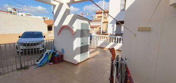 Chalet adosado en venta en  San Juan de los Terreros, 40