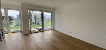 Neuwertige 3-Raum-Wohnung mit Balkon in Erkelenz