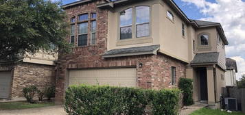 1206 Tweed Willow, San Antonio, TX 78258