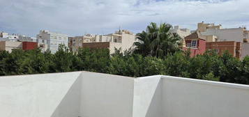 Ático en plaza Benínar, Ciudad Jardín - Tagarete - El Zapillo, Almería