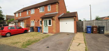 1 bedroom semi-detached house