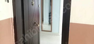 Fatih Mahallesinde Kız Öğrenciye Kiralık 3+1 Eşyalı Daire