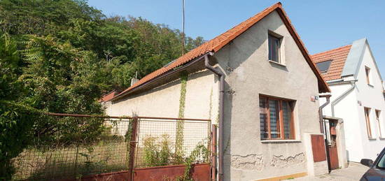 Prodej  rodinného domu 130 m², pozemek 618 m²