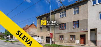 Prodej  rodinného domu 150 m², pozemek 551 m²