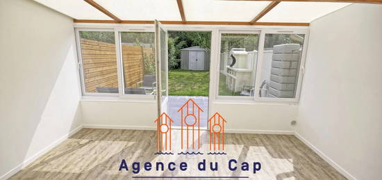 Maison  à vendre, 4 pièces, 3 chambres, 66 m²