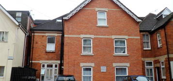 Detached house to rent in Cecil Road, Boscombe, Bournemouth BH5