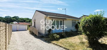 Achat maison 3 pièces 65 m²