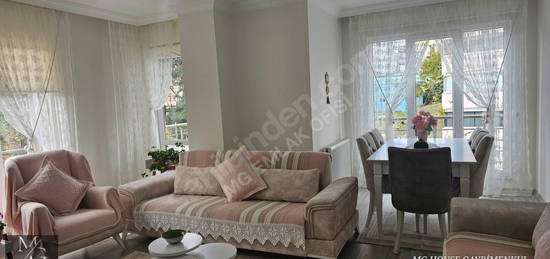 TEKİRDAĞ MG HOUSE GAYRİMENKULDEN MURATLI CAD. SATILIK 3+1 DAİRE