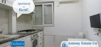 Apartament de închiriat, 2 camere, Decomandat, Bld. Dacia -