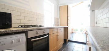 3 bedroom terraced house