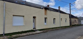 Vente maison 6 pièces 200 m²