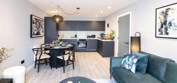 Flat for sale in Quay Street, Manchester M3