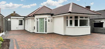 4 bedroom semi-detached bungalow for sale