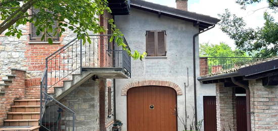 Villa unifamiliare via Caldirola 26, Centro, Gremiasco