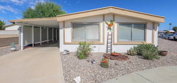 1811 N Via Frondosa, Green Valley, AZ 85614