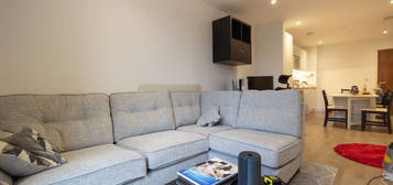 1 bed flat for sale