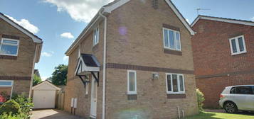 3 bedroom detached house