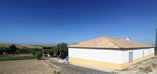 Finca rústica en venta en Arcos de la Frontera