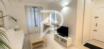 Location appartement 2 pièces 43 m²