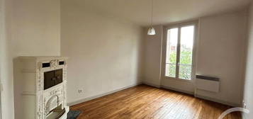 Location appartement 3 pièces 48 m²