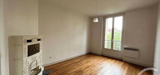 Location appartement 3 pièces 48 m²