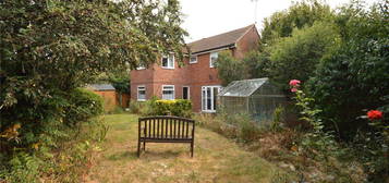 Detached house for sale in Hunt Road, Earls Colne, Colchester, Essex CO6