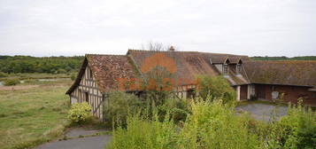 Maison  à vendre, 21 pièces, 15 chambres, 488 m²