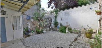 Dpt Hérault (34), à vendre SAINT THIBERY maison P7