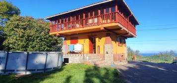 Casa rural en venta en  Novellana, Cudillero