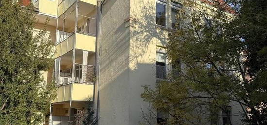 3 Zimmer-Wohnung in Stuttgart-Gablenberg unterhalb der Gänsheide