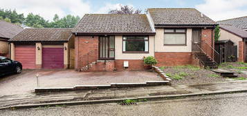 2 bedroom bungalow to rent