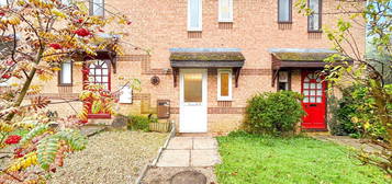 Terraced house to rent in Beaune Close, St Giles Park, Duston, Northampton NN5