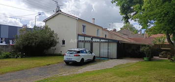 Maison 7 pièces 117 m²